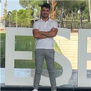 Ingeniero Químico Superior ofrece clases de Química, Física, Informática y Matemáticas para ESO y Bachillerato